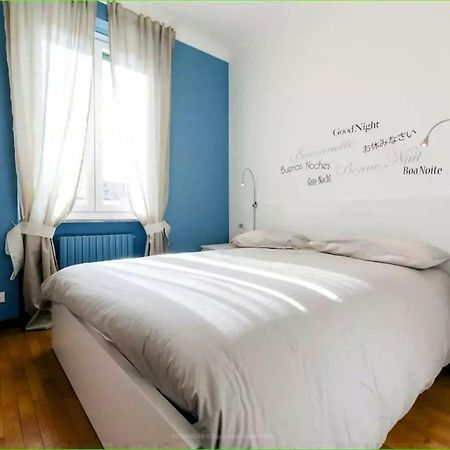Carlos Bcs2 - Sanremo Center Suite - 외부 사진