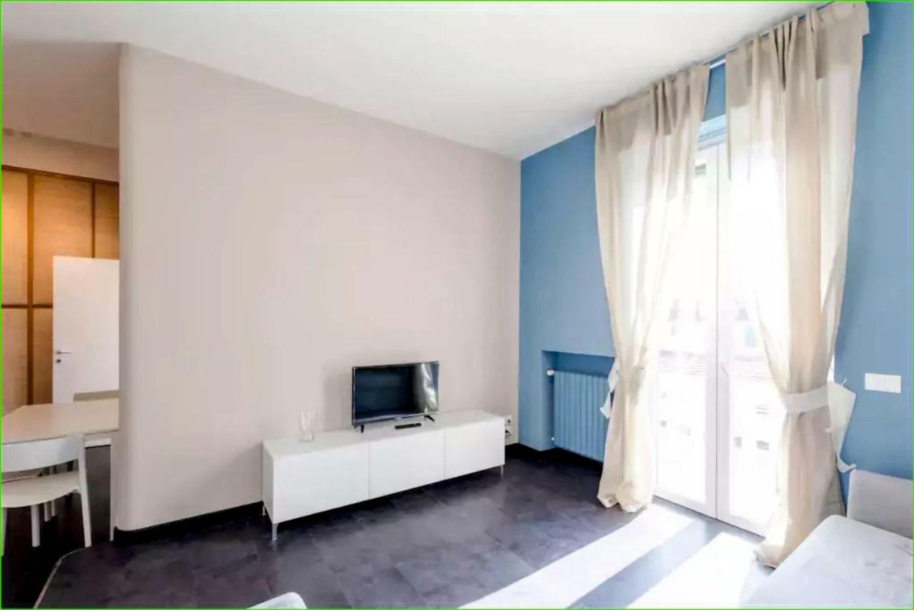 Carlos Bcs2 - Sanremo Center Suite - 외부 사진