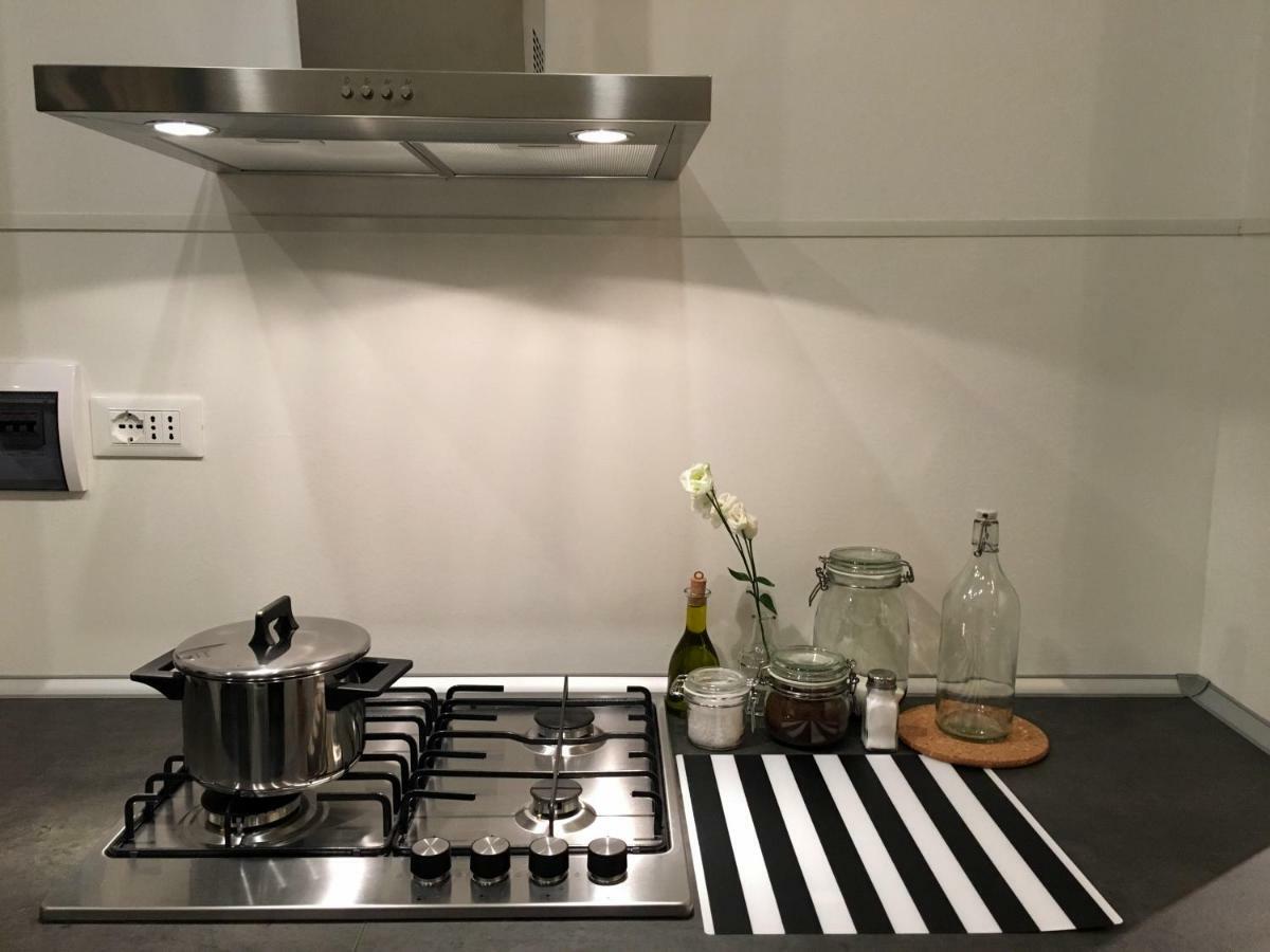 Carlos Bcs2 - Sanremo Center Suite - 외부 사진