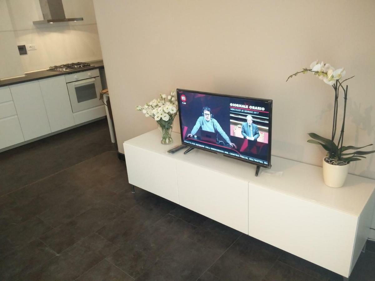 Carlos Bcs2 - Sanremo Center Suite - 외부 사진