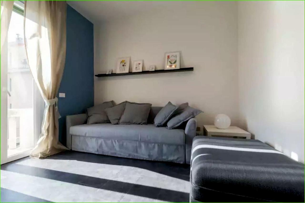 Carlos Bcs2 - Sanremo Center Suite - 외부 사진