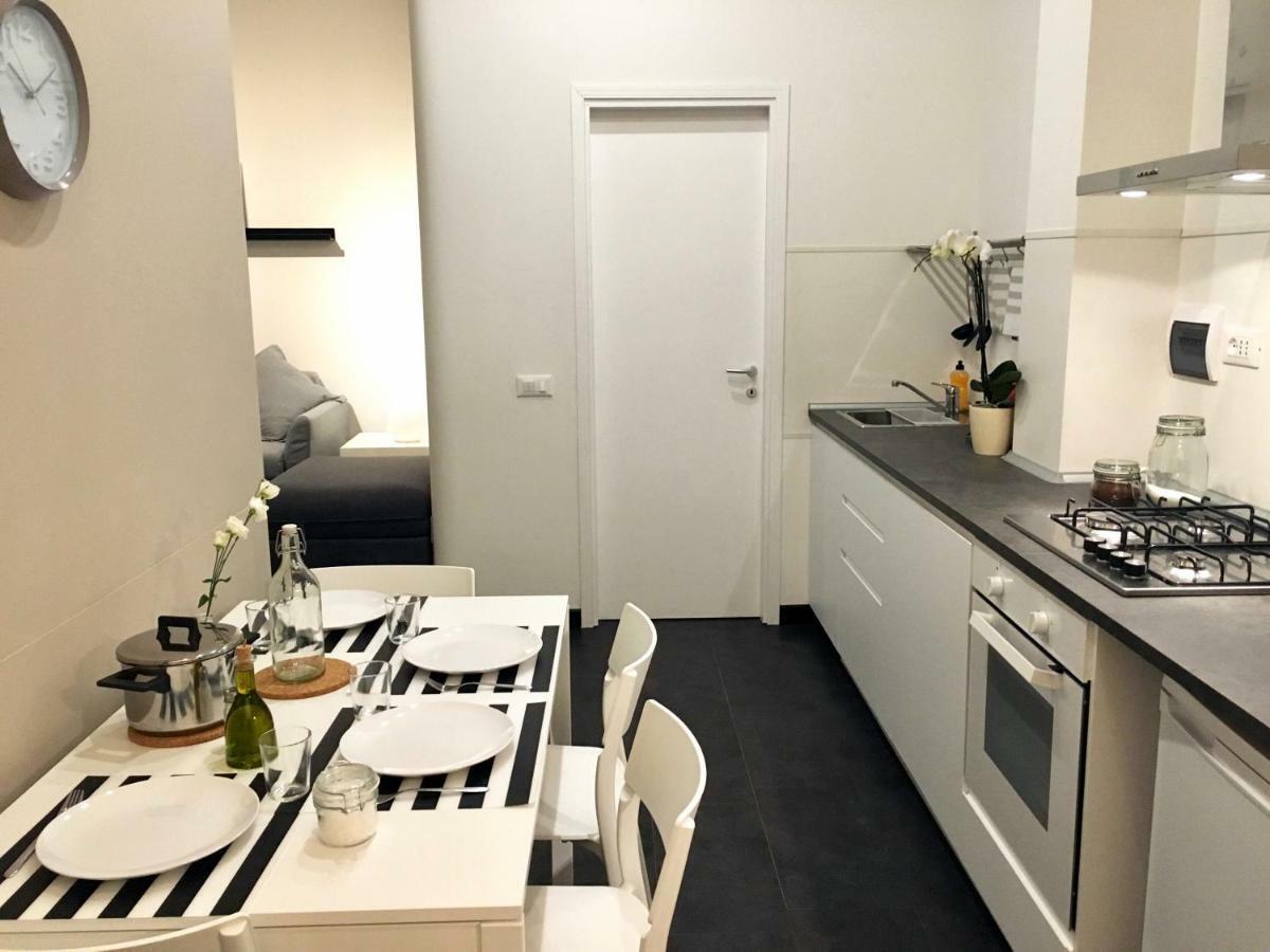 Carlos Bcs2 - Sanremo Center Suite - 외부 사진