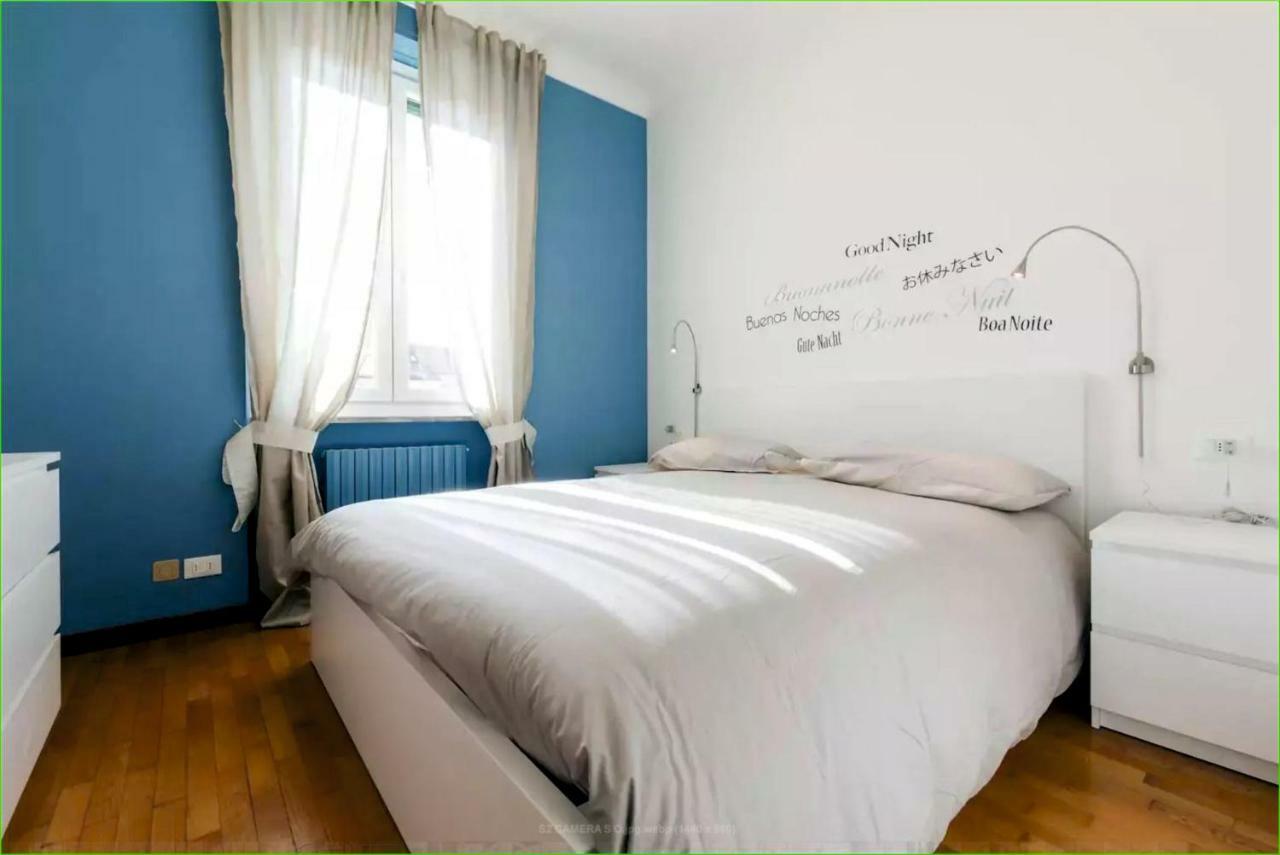 Carlos Bcs2 - Sanremo Center Suite - 외부 사진