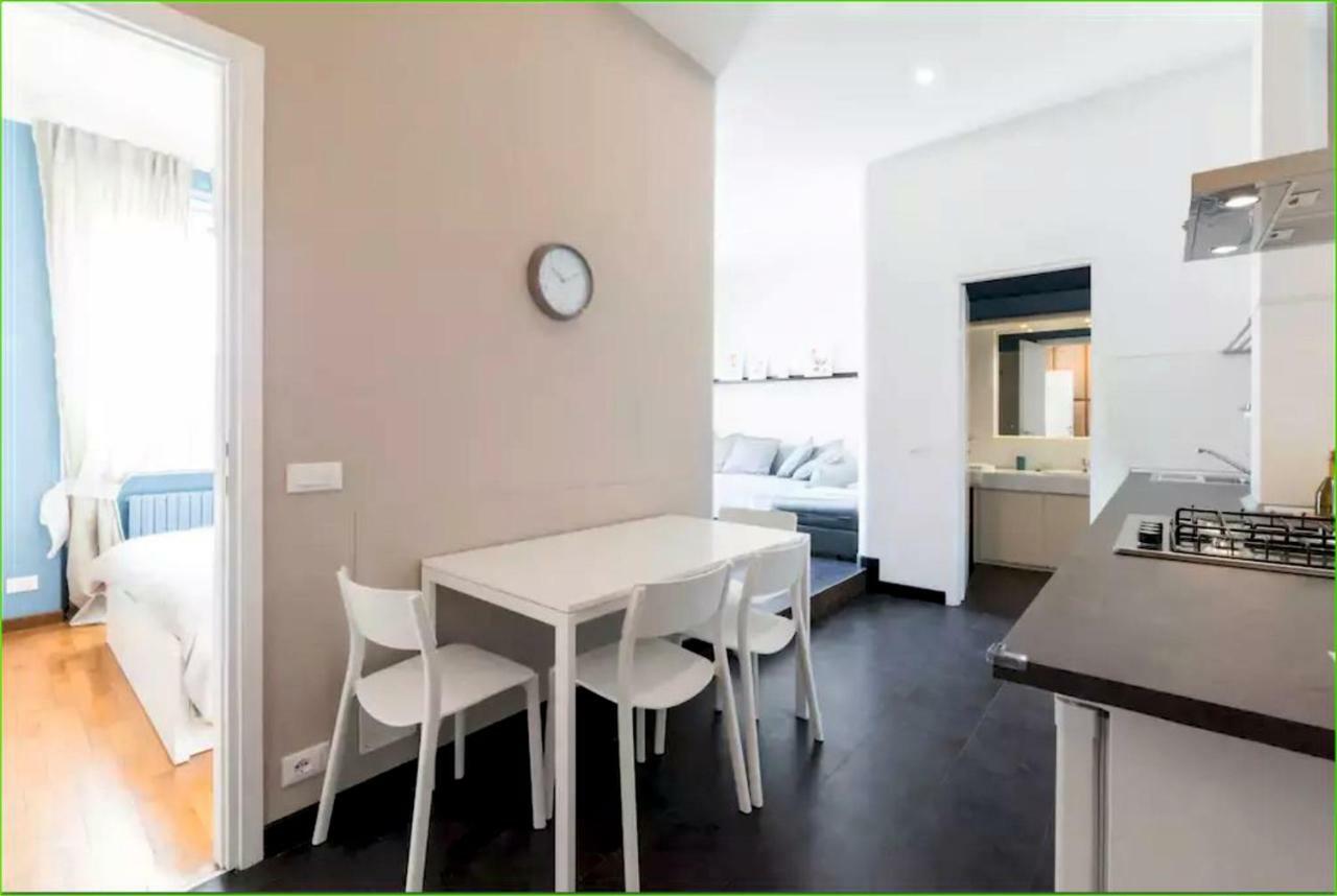 Carlos Bcs2 - Sanremo Center Suite - 외부 사진