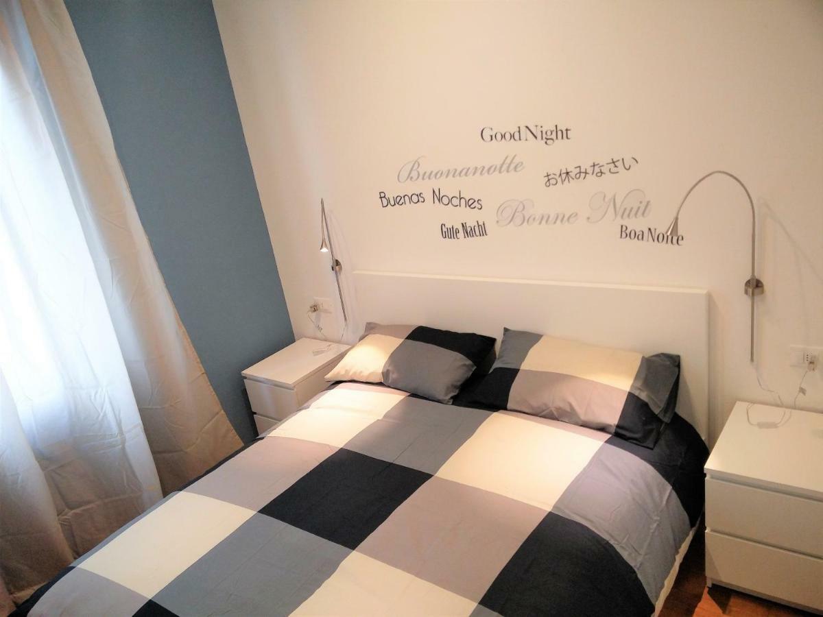 Carlos Bcs2 - Sanremo Center Suite - 외부 사진